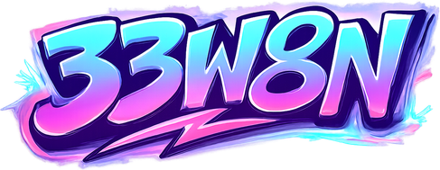 33w8n logo